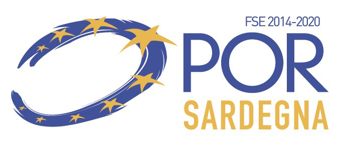 Sardinia Social Fund logo