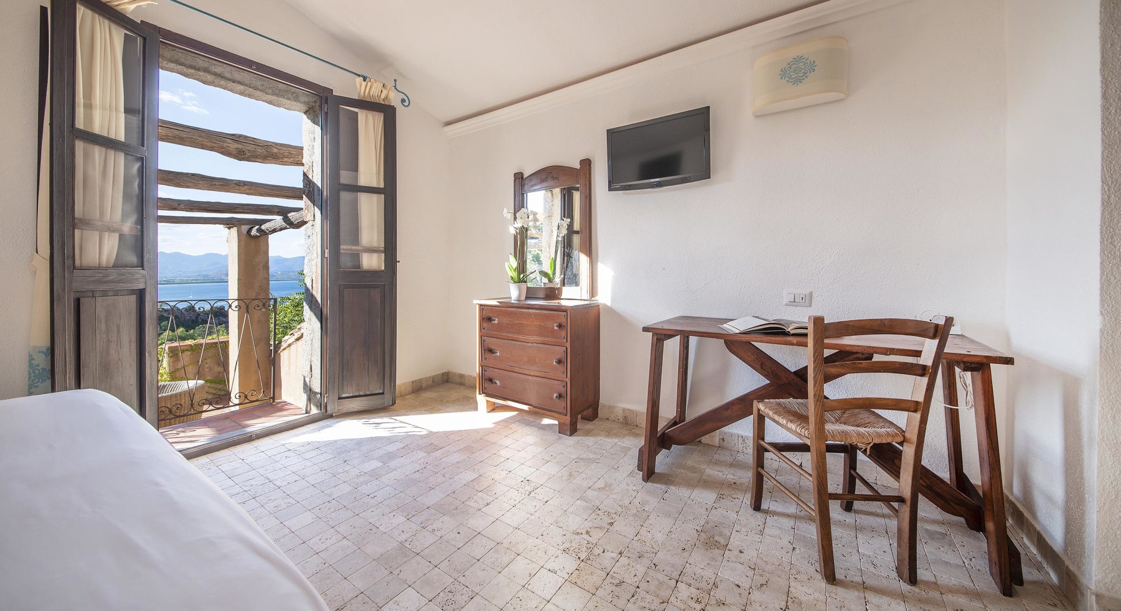 Arbatax Park Resort & SPA - Borgo Cala Moresca