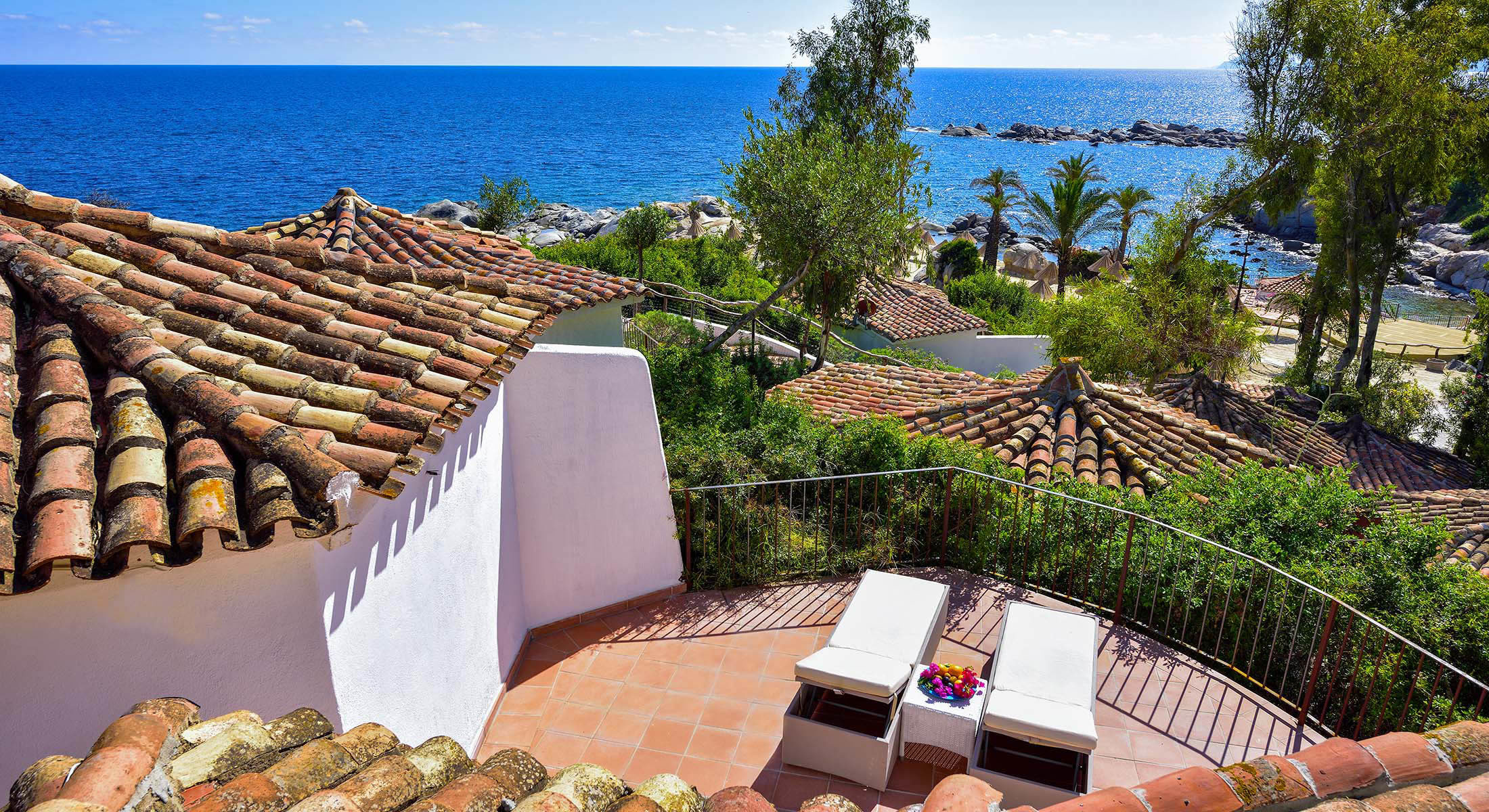 Arbatax Park Resort & SPA - Dune