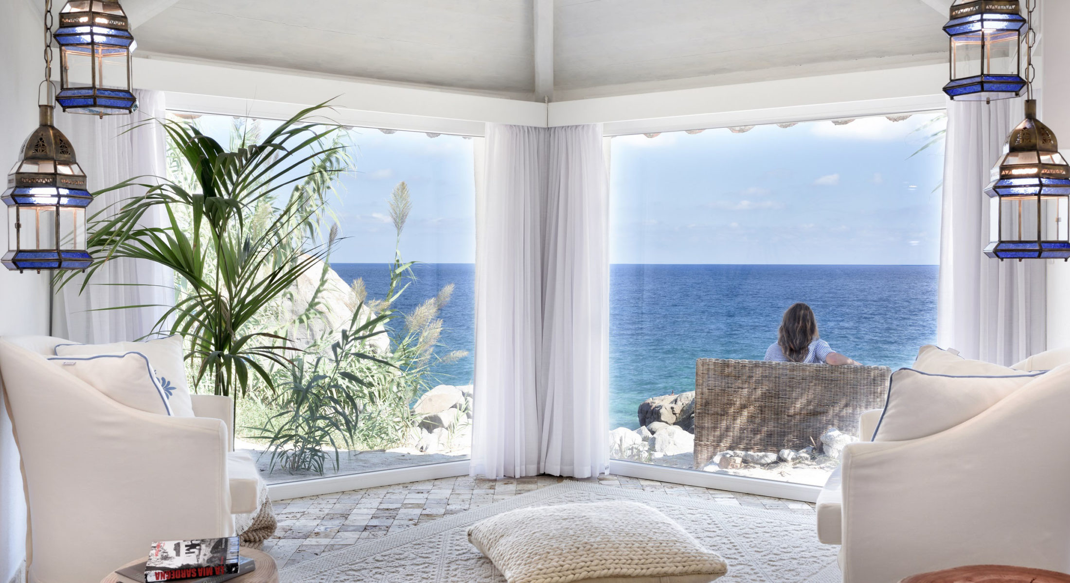 Arbatax Park Resort & SPA - Dune