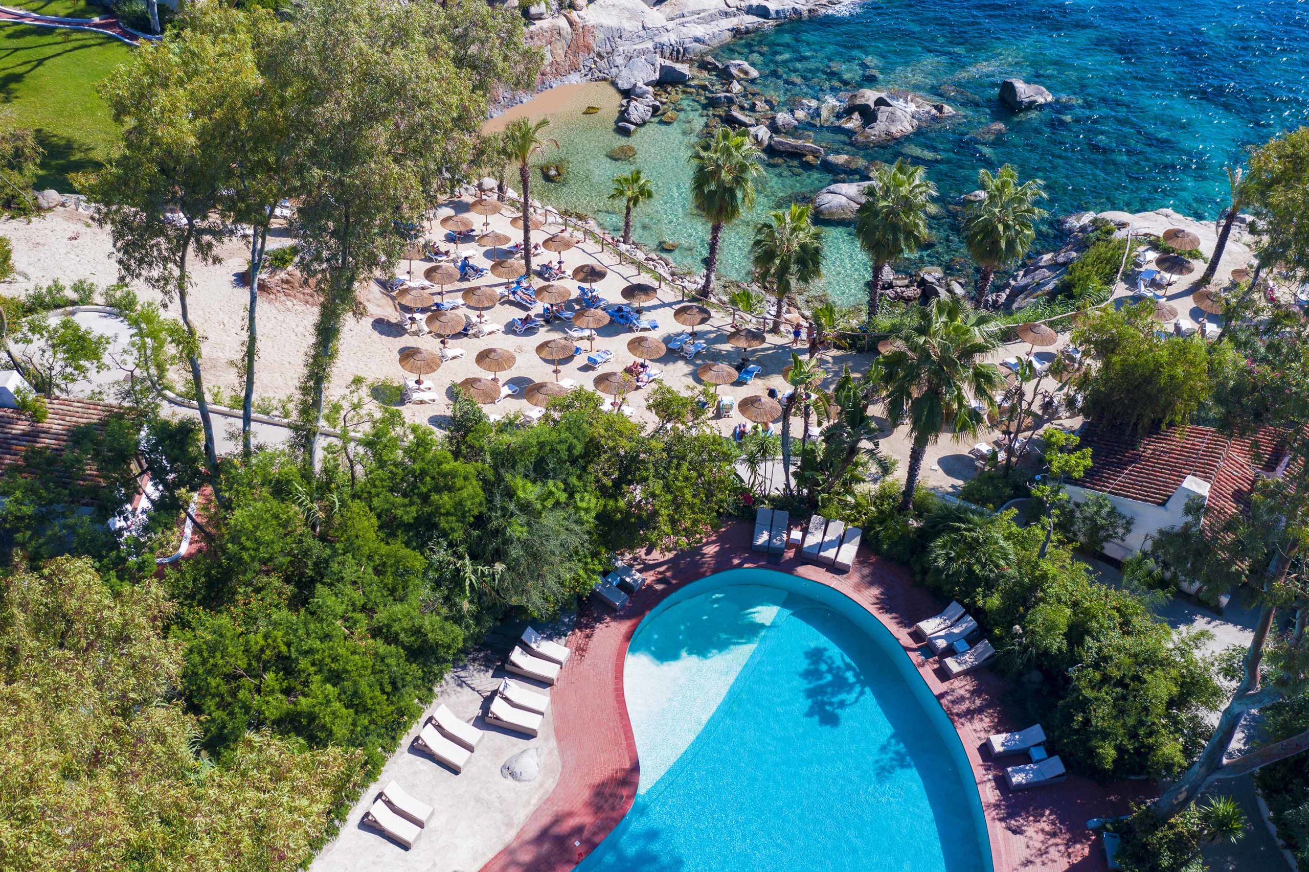 Cottage Arbatax Hotel - Arbatax Park Resort & Spa - Official Site 6 ...