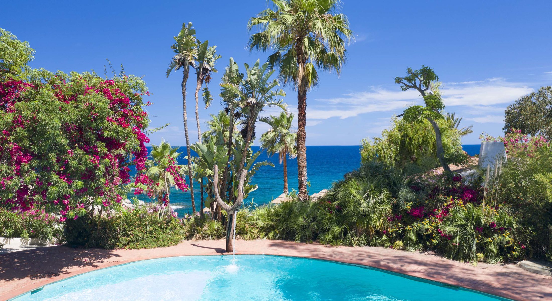 Arbatax Park Resort & SPA - Cottage