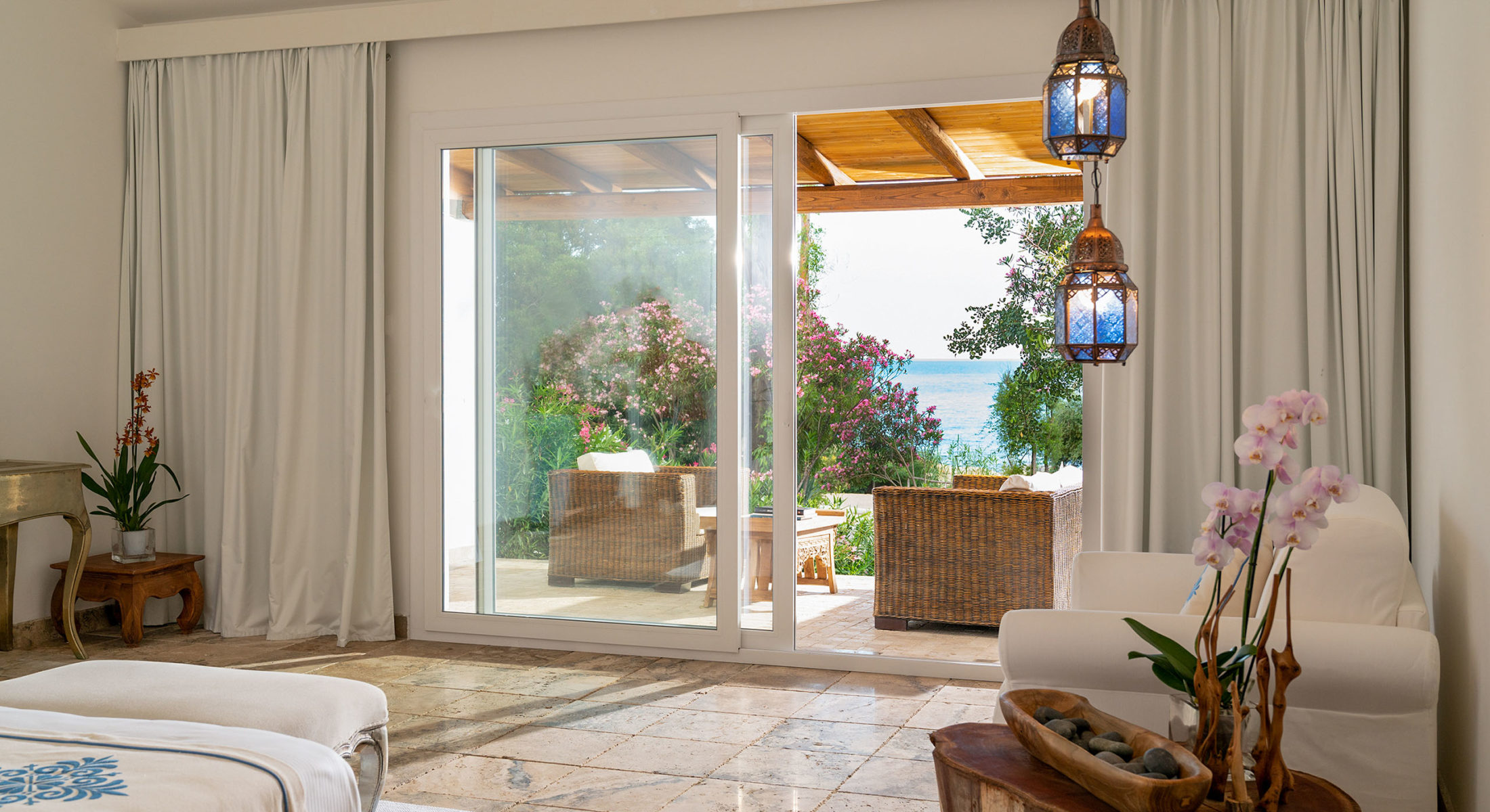 Arbatax Park Resort & SPA - Cottage