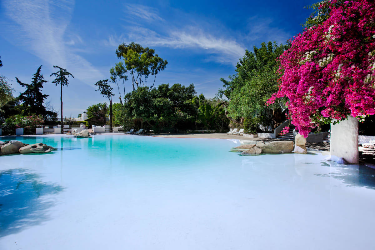 Telis Hotel Arbatax - Arbatax Park Resort & Spa - Sito Ufficiale 6 ...