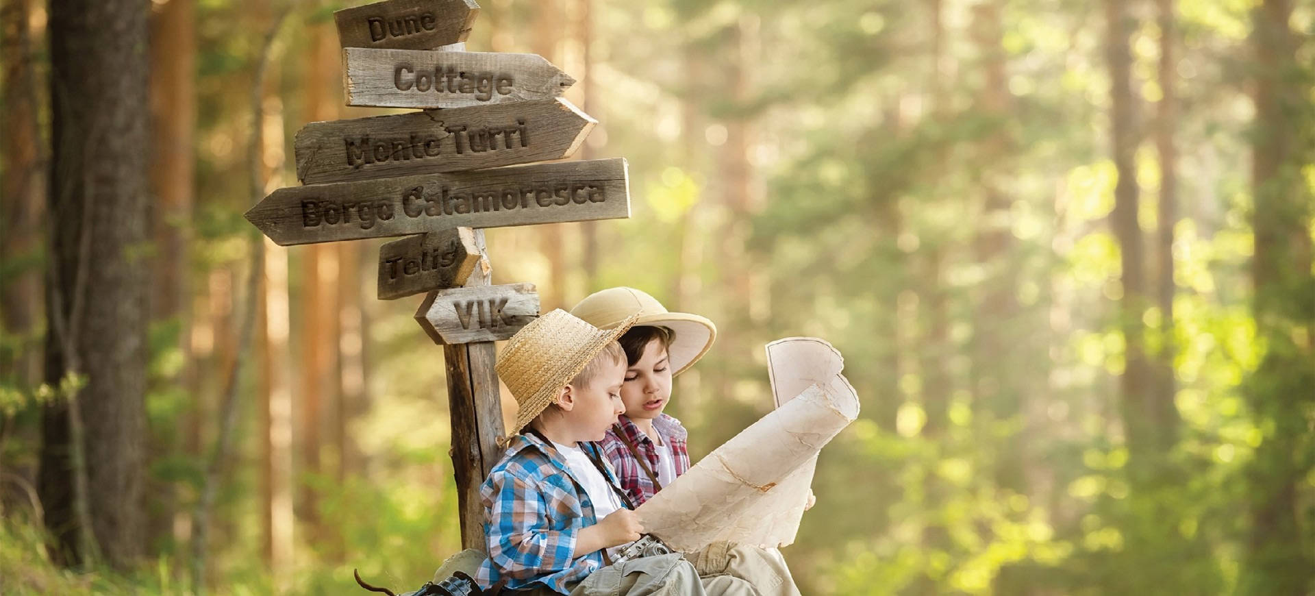 Arbatax Park Resort & SPA - VIK Very Important Kids