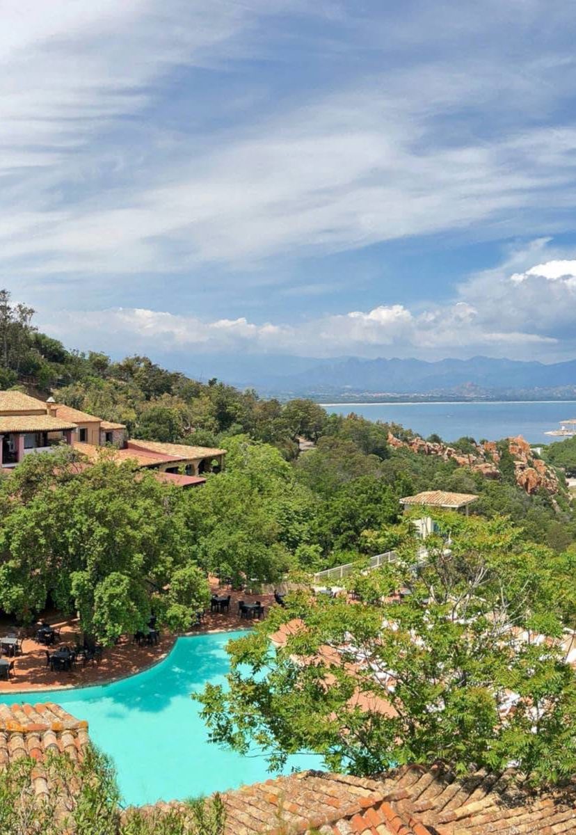 Cala Moresca Hotel Arbatax - Arbatax Park Resort & Spa - Sito Ufficiale