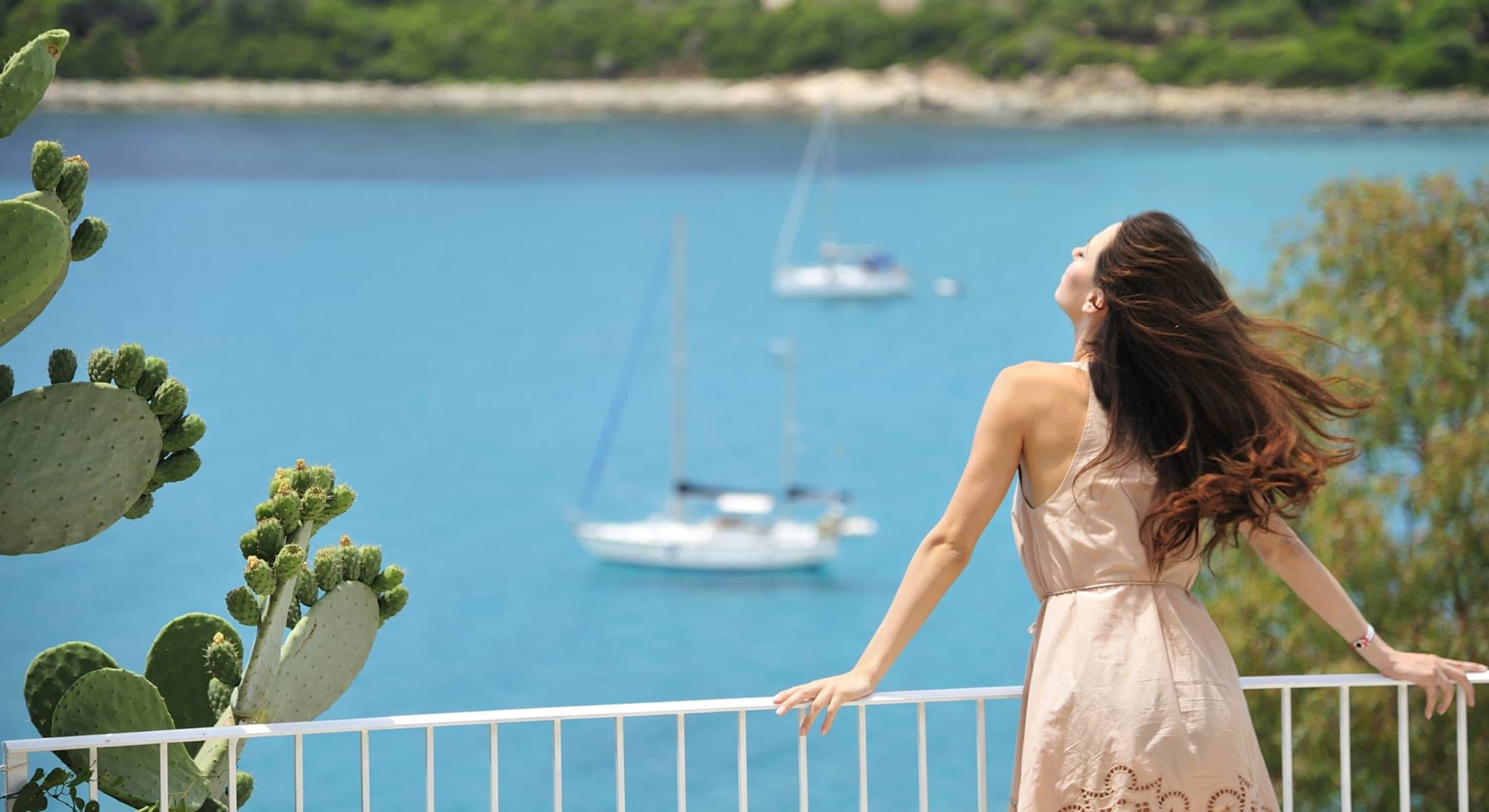Arbatax Park Resort & SPA - Dune