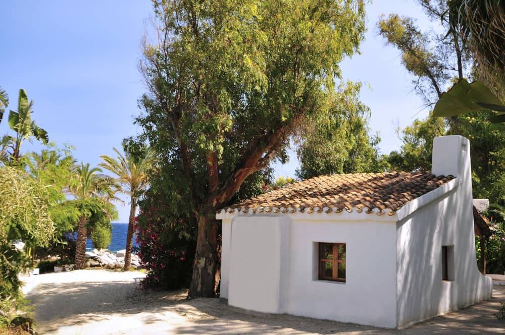 Cottage Hotel Arbatax Arbatax Park Resort Spa