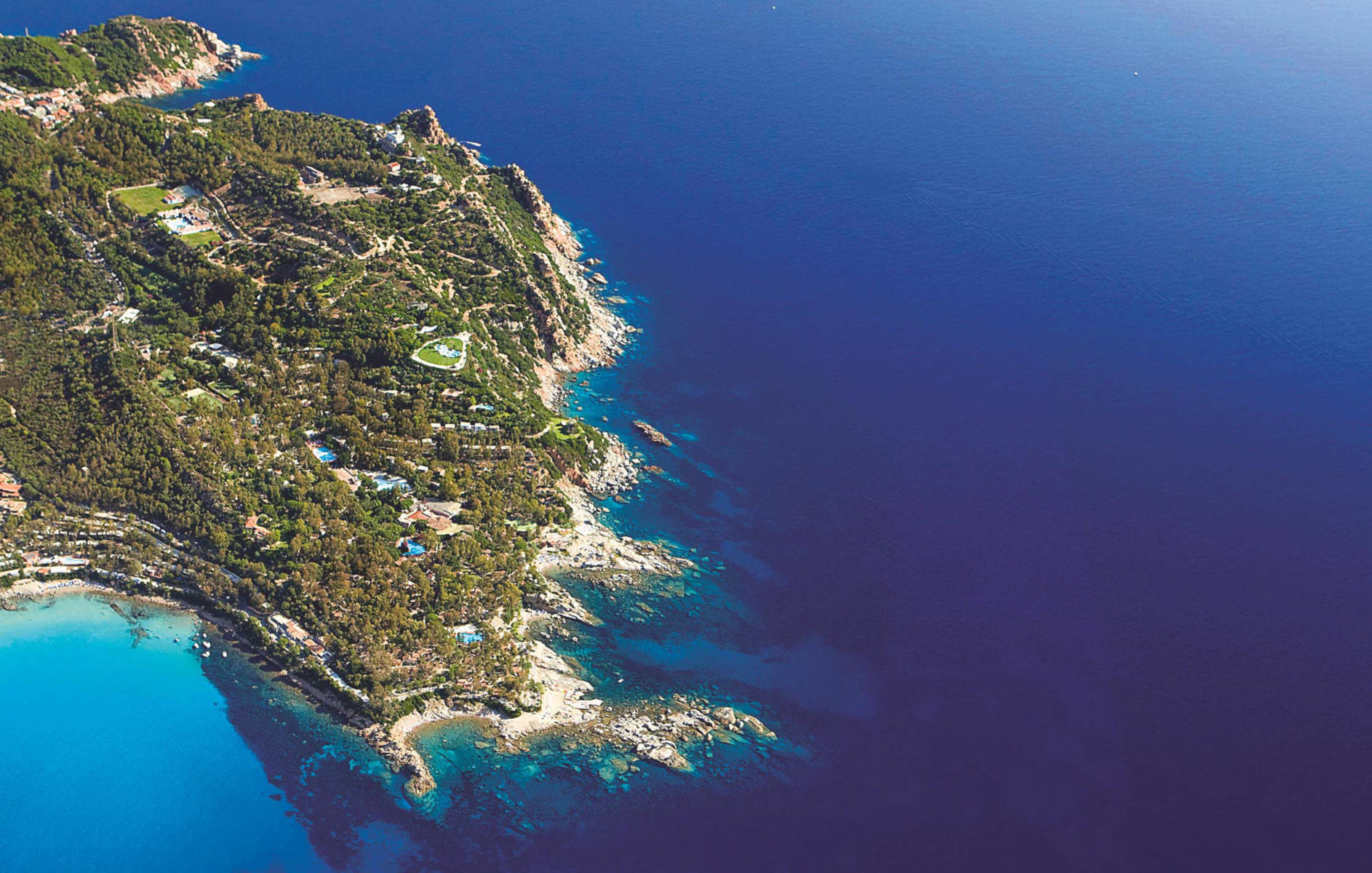Arbatax Park Resort & SPA - Yoga retreat