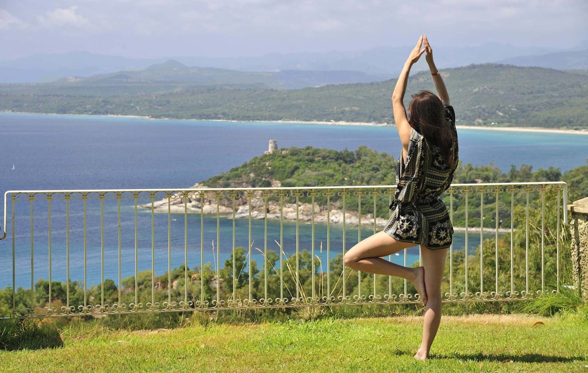Arbatax Park Resort & SPA - Otros Deportes