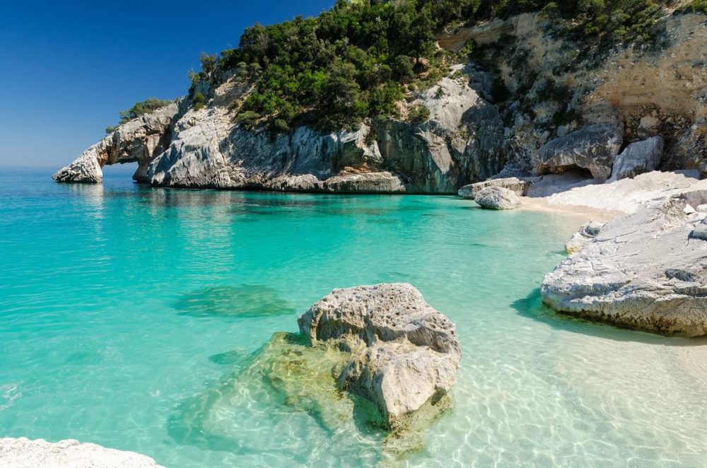 Italy's best beaches according to TripAdvisor: five are in Sardinia Arbatax  Hotel - Arbatax Park Resort & Spa - Official Site 6 hotels and villas in  Sardinia