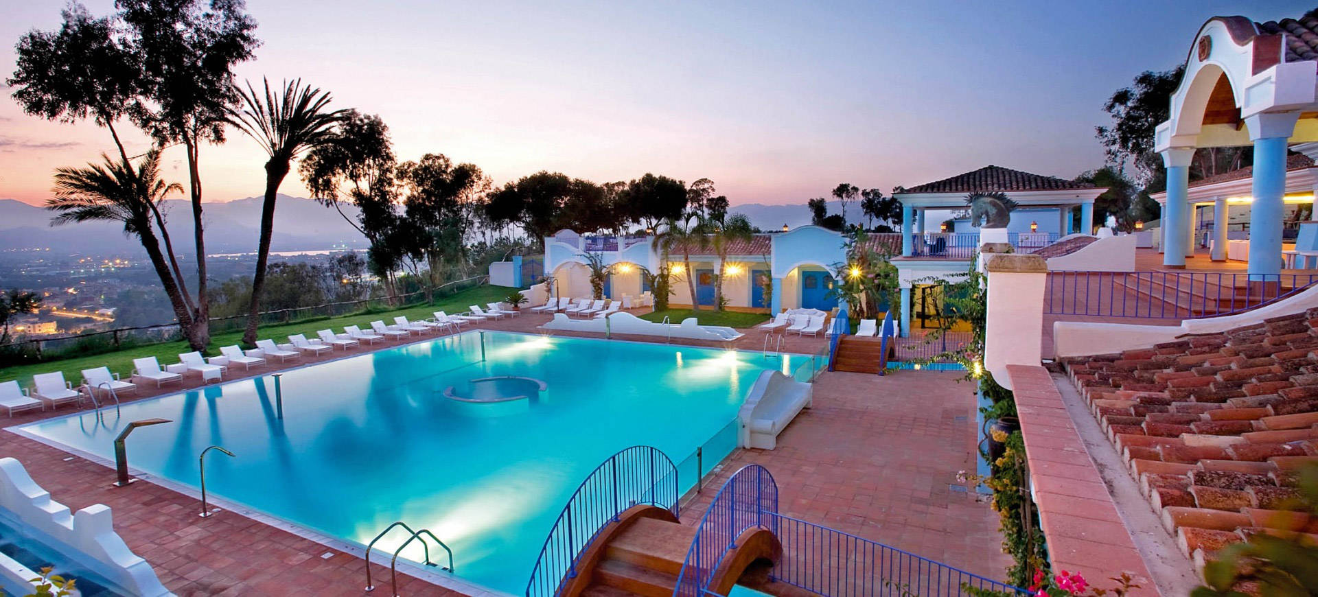 Arbatax Park Resort & SPA - News & Events
