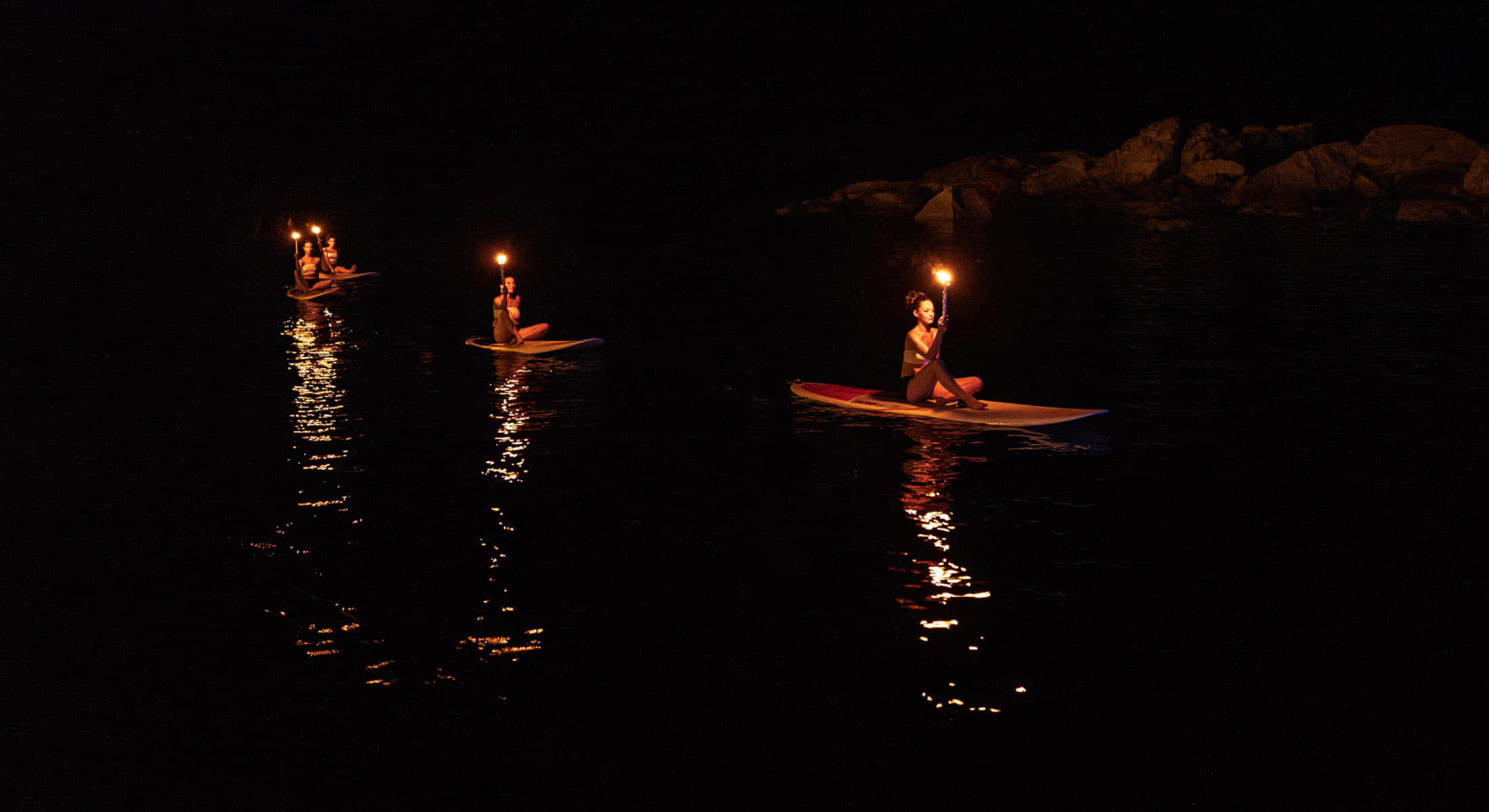 Arbatax Park Resort & SPA - Sport & Academy