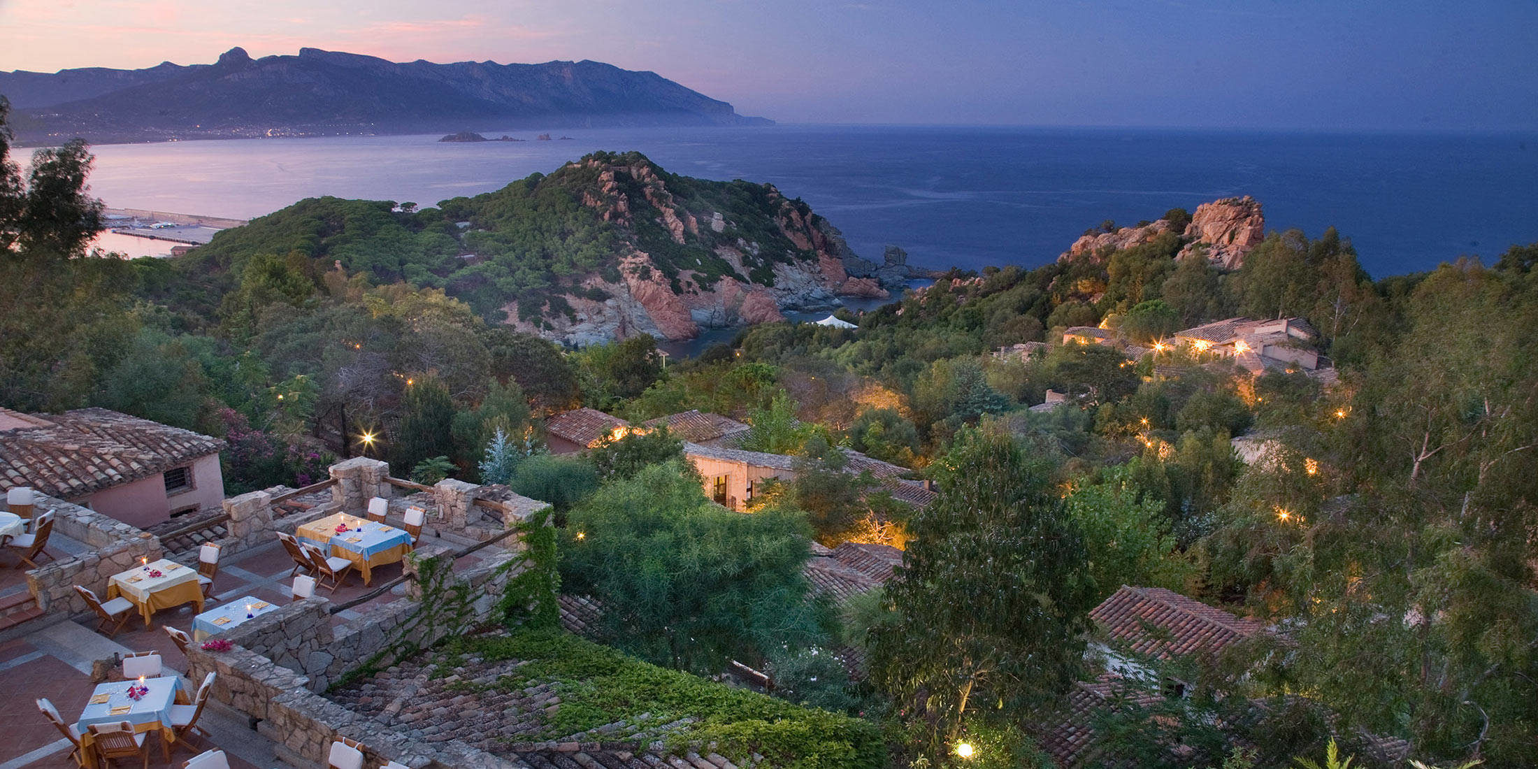 Arbatax Park Resort & SPA - Arbatax Park Resort & SPA