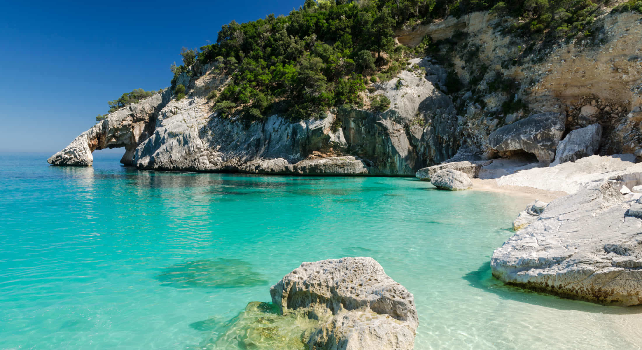 Arbatax Park Resort & SPA - Surroundings