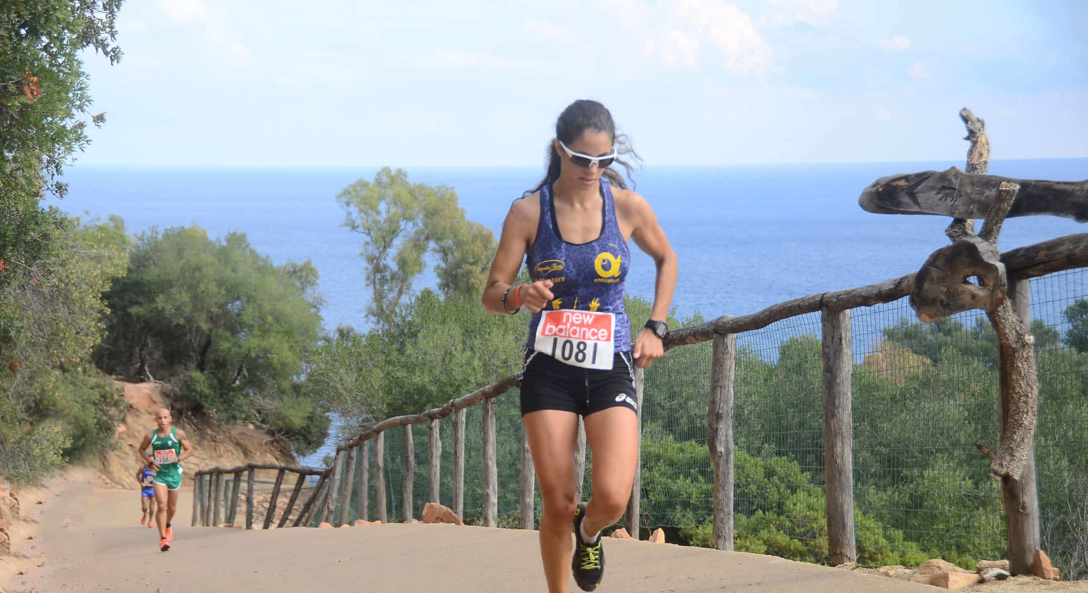 Arbatax Park Resort & SPA - Arbatax Running Experience
