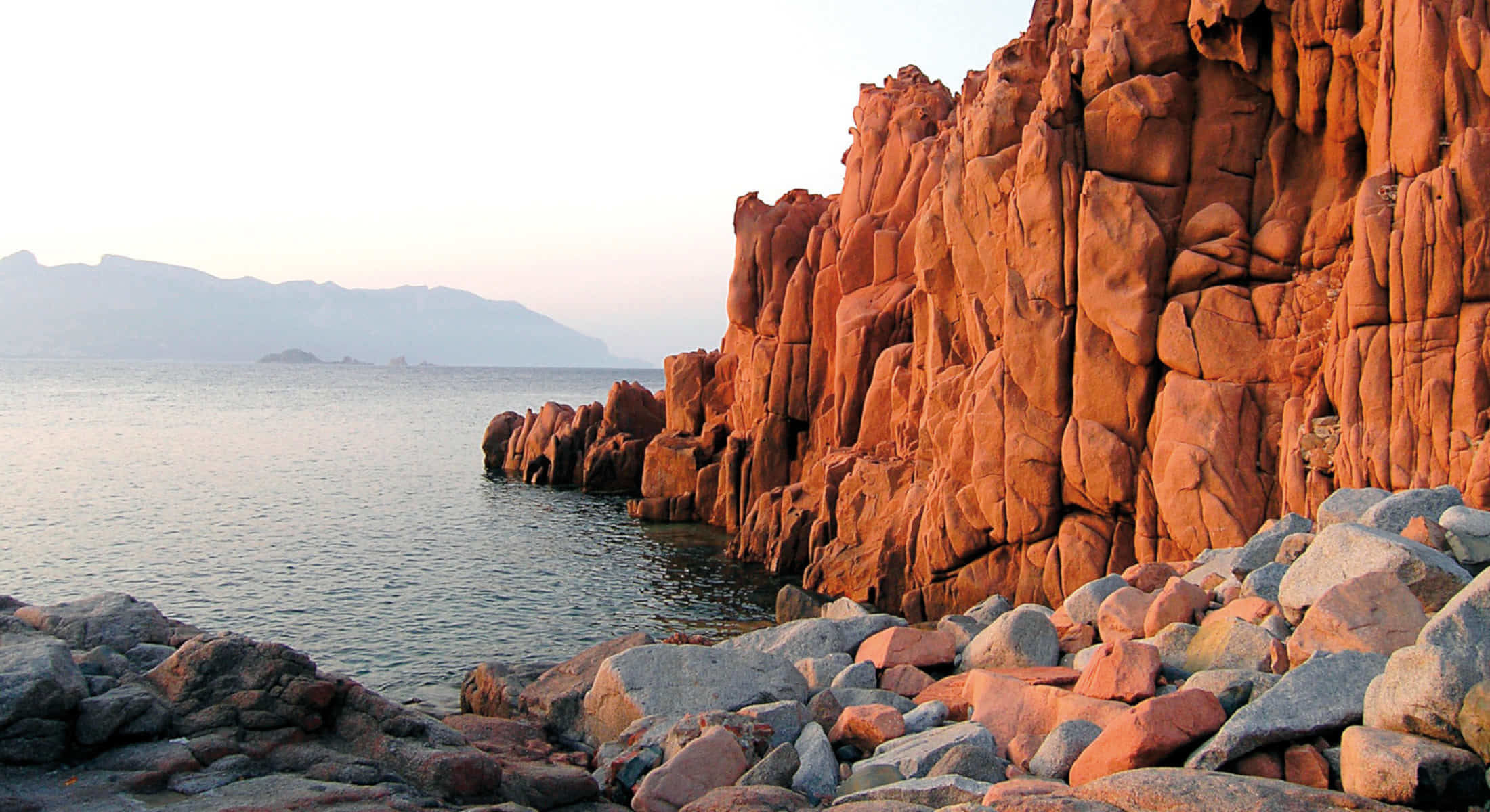 Arbatax Park Resort & SPA - Surroundings