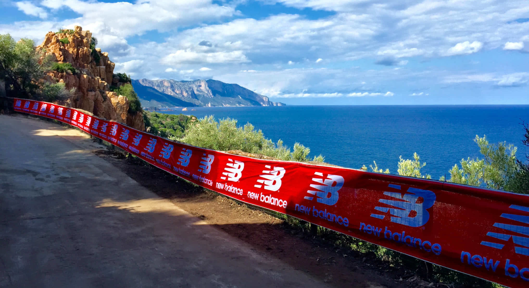 Arbatax Park Resort & SPA - Arbatax Running Experience