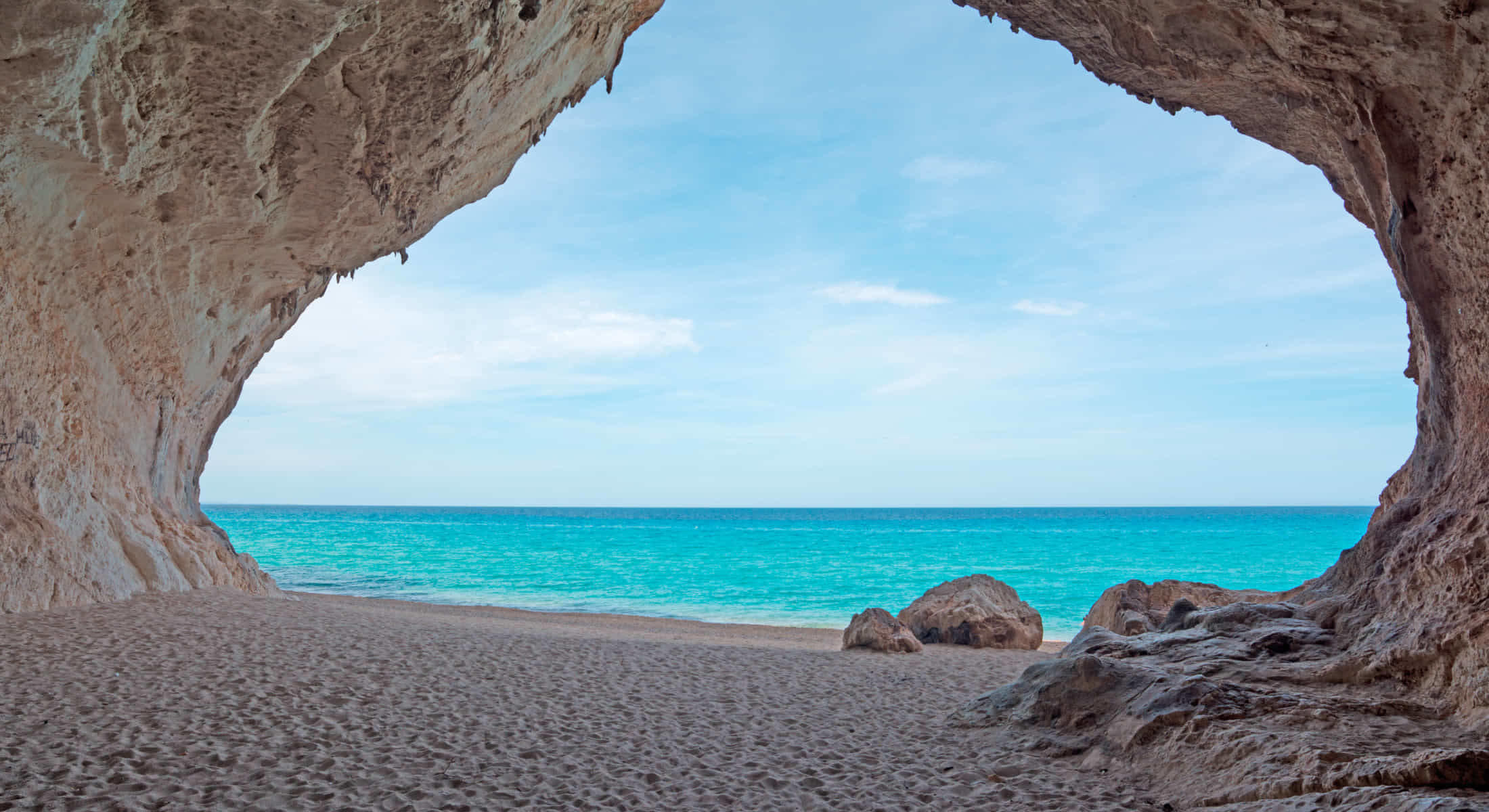 Arbatax Park Resort & SPA - Surroundings