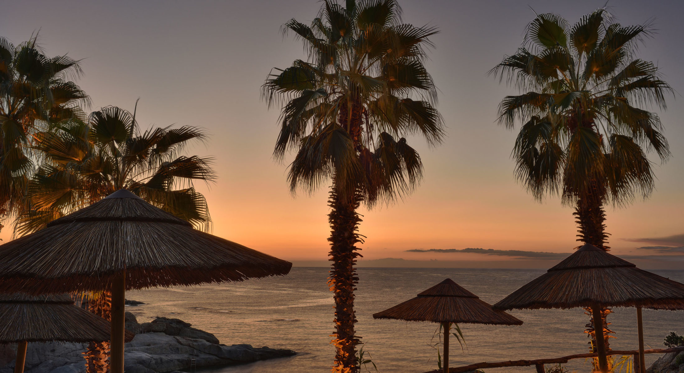 Arbatax Park Resort & SPA - Ville del Parco