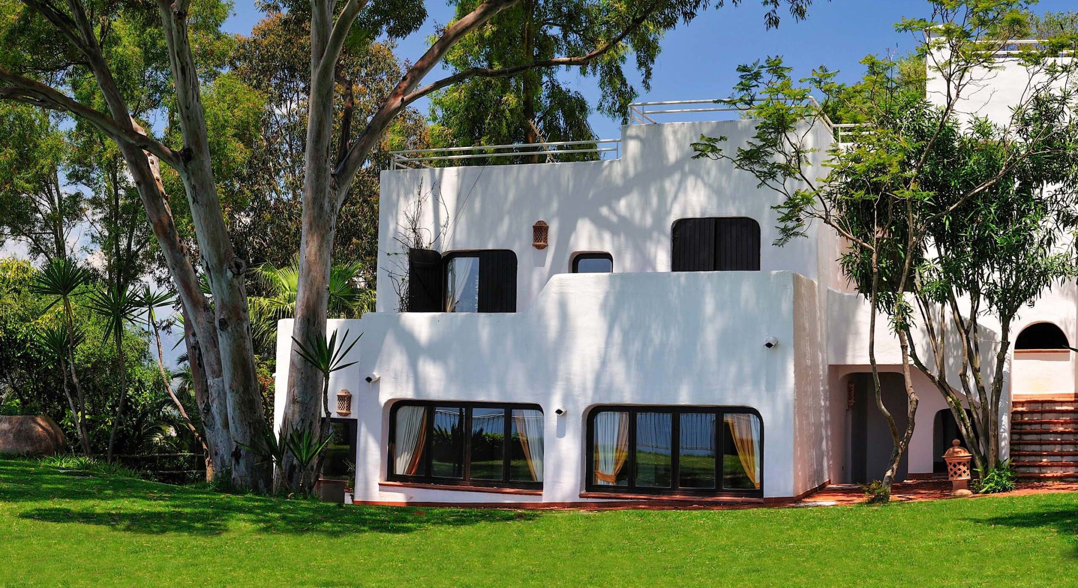 Arbatax Park Resort & SPA - Ville del Parco