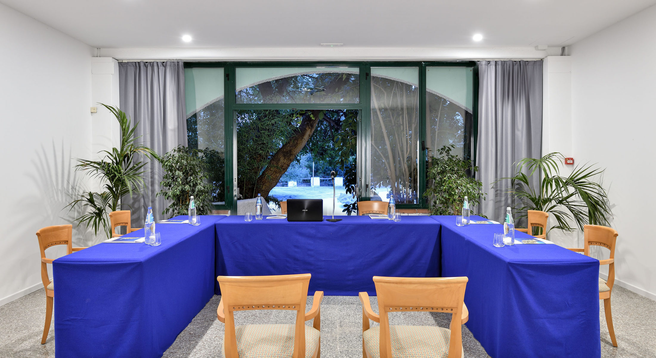 Arbatax Park Resort & SPA - Conference Centre