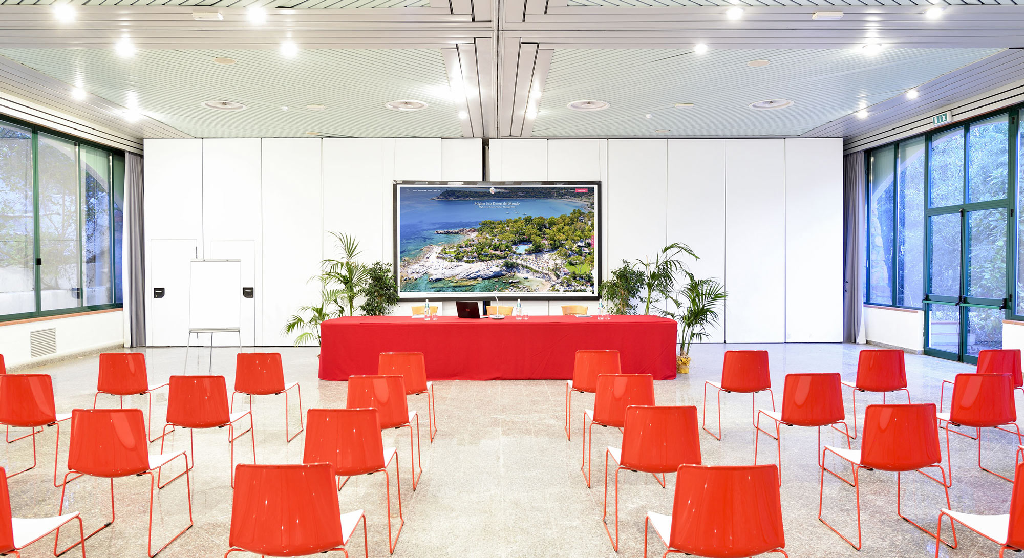 Arbatax Park Resort & SPA - Conference Centre