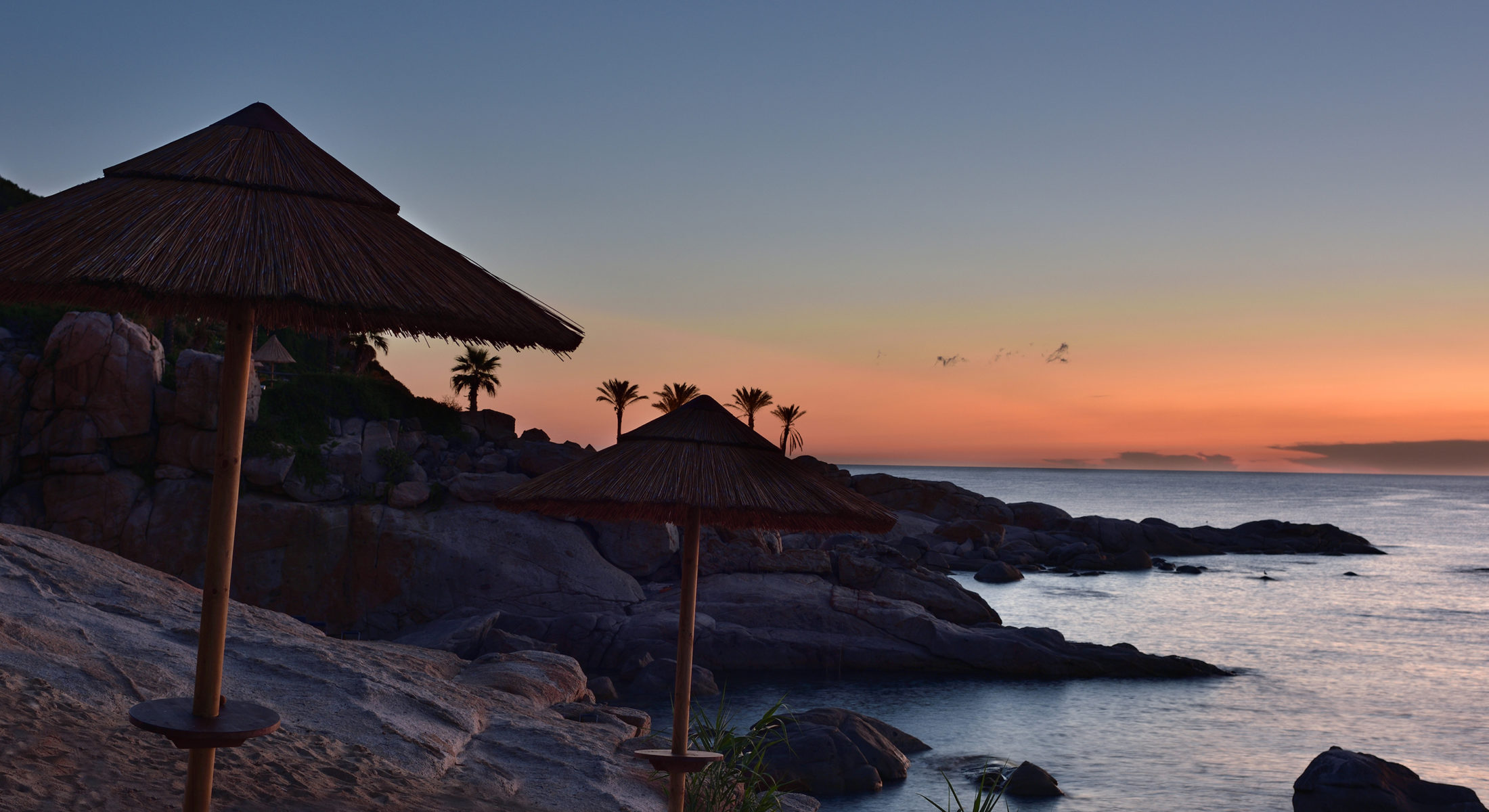 Arbatax Park Resort & SPA - Barca-Suite