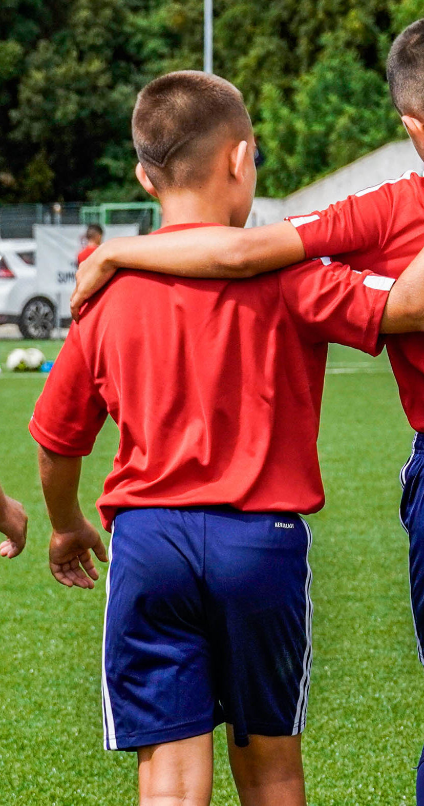 Sport \u0026 Academy - Cagliari Calcio Summer Camp Hotel Arbatax - Arbatax Park  Resort \u0026 Spa - Sito Ufficiale 6 hotels and villas in Sardinia