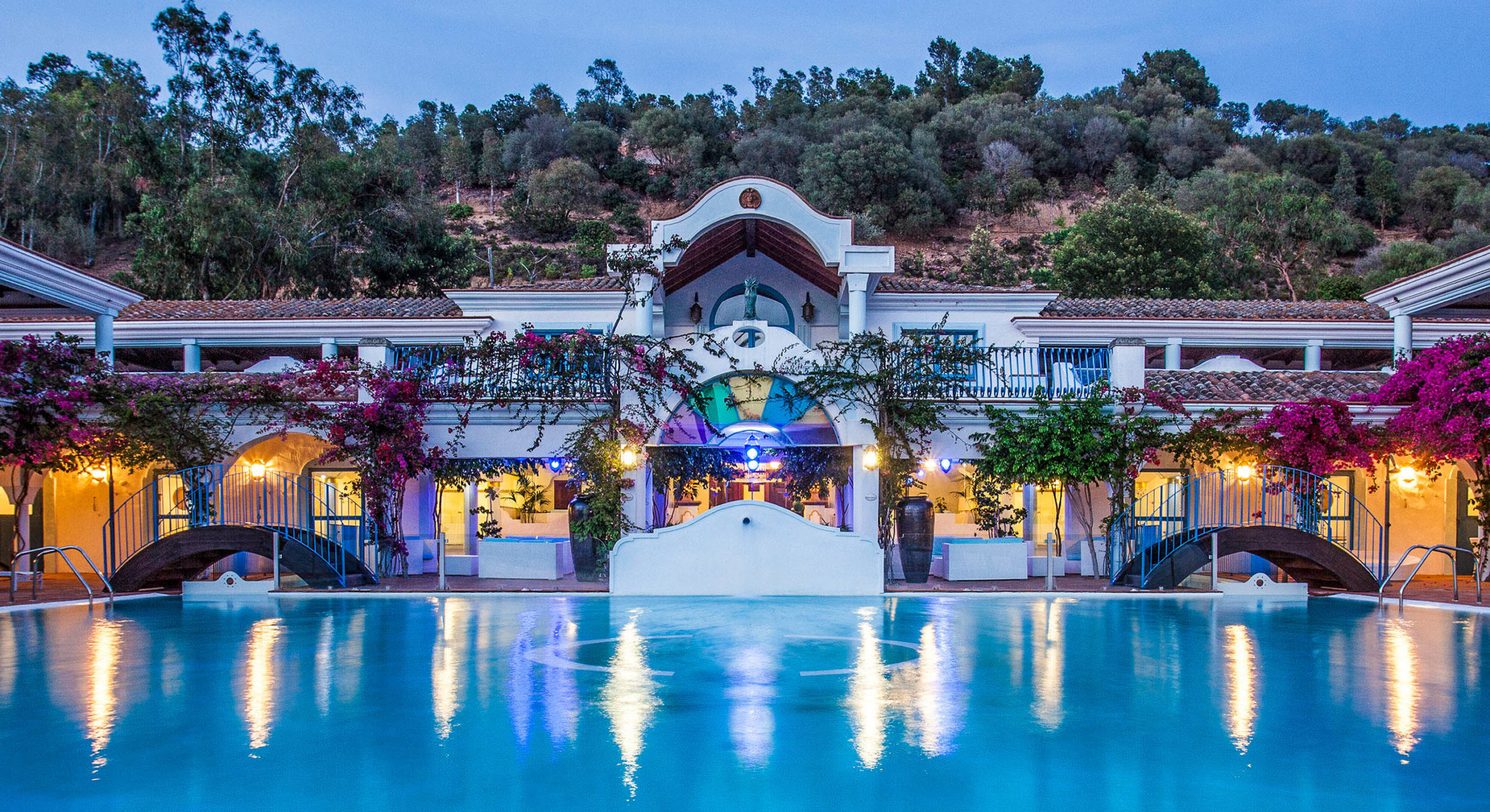 Arbatax Park Resort & SPA - Arbatax Park Resort & SPA