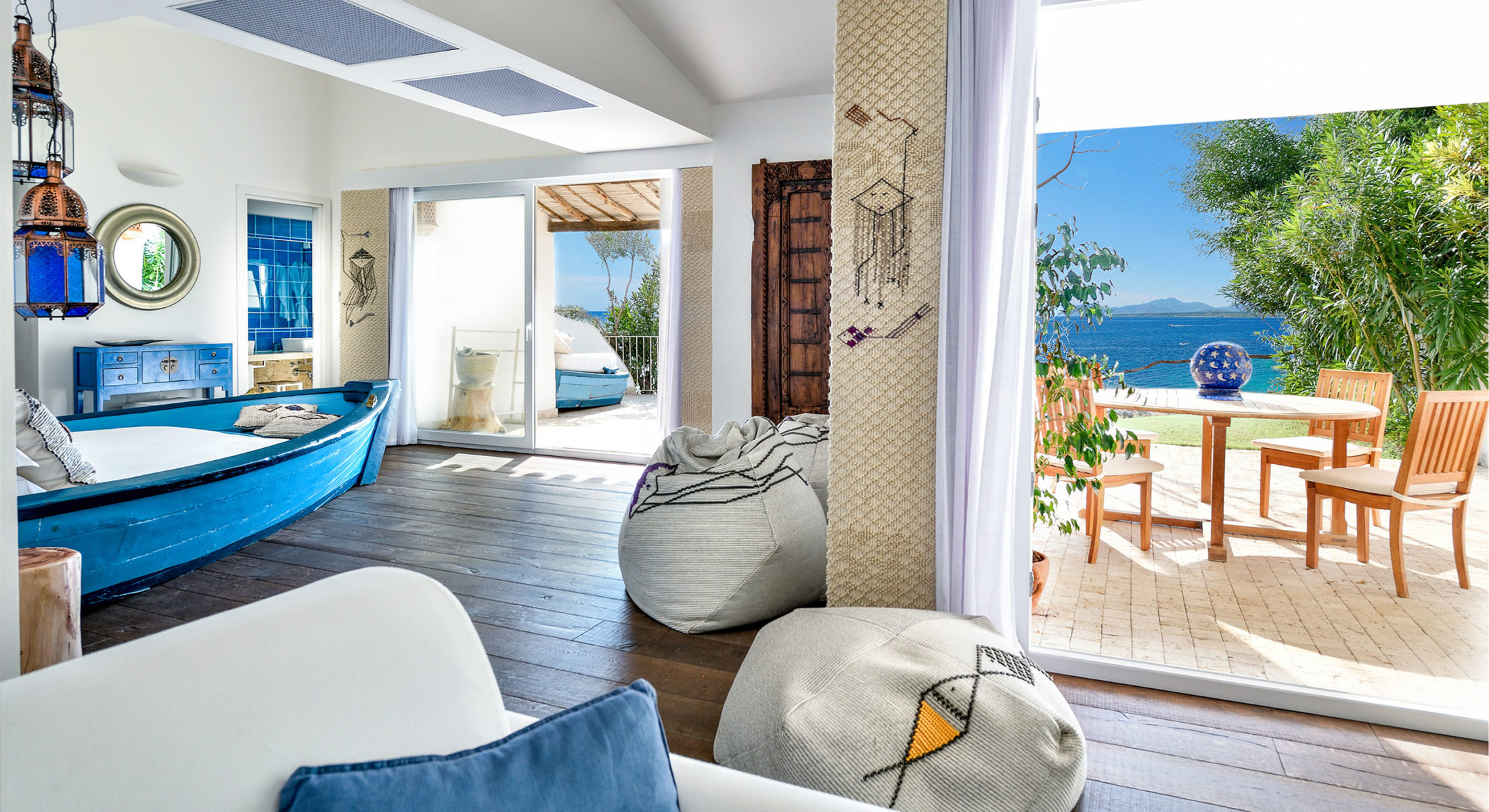Arbatax Park Resort & SPA - Arbatax Park Resort & SPA