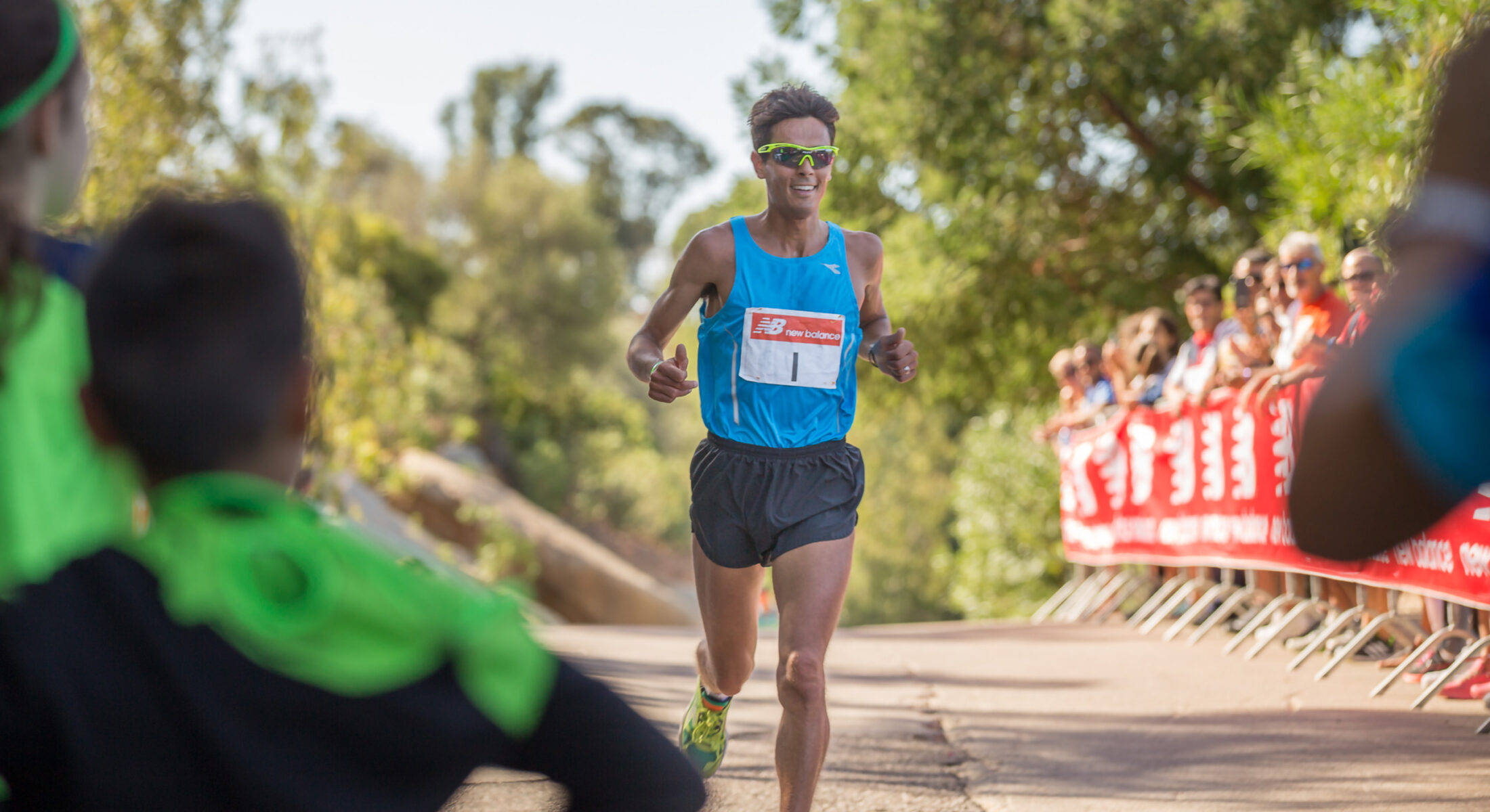 Arbatax Park Resort & SPA - Arbatax Running Experience