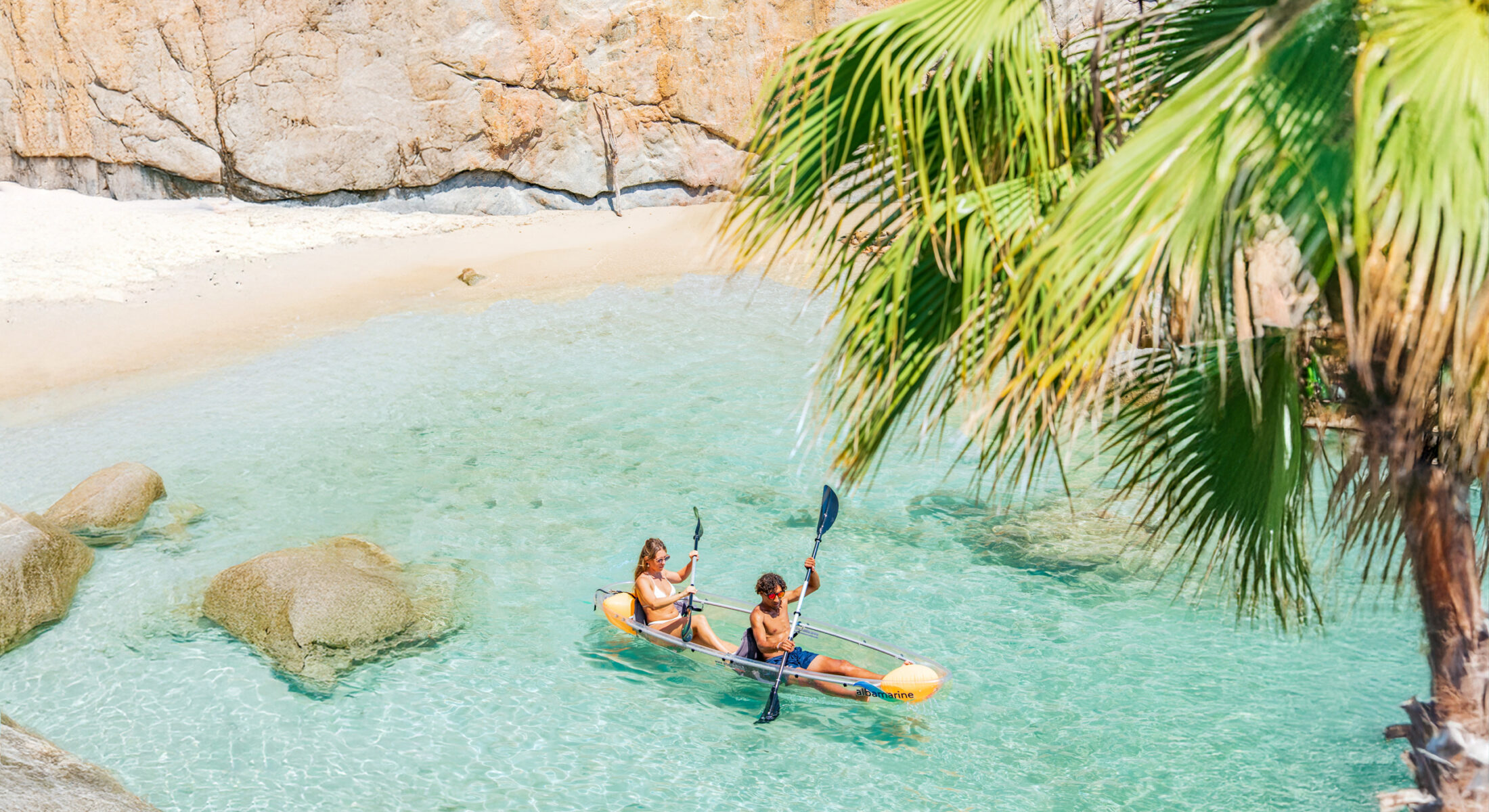 Arbatax Park Resort & SPA - Arbatax Park Resort & SPA